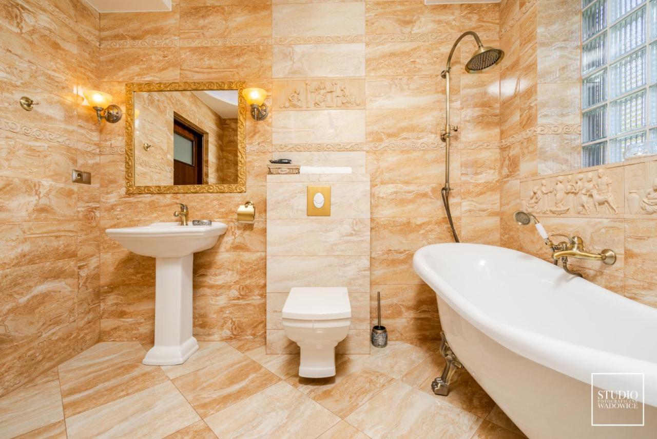 Apartament Krolewski Wadowice Exterior photo